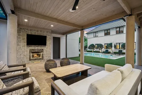 $5,095,000 | 3706 Tangley Street, Houston, TX 77005
