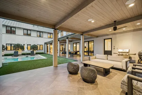 $5,095,000 | 3706 Tangley Street, Houston, TX 77005