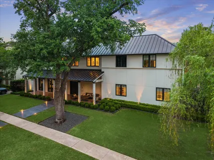 $5,095,000 | 3706 Tangley Street, Houston, TX 77005
