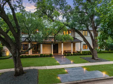 $5,095,000 | 3706 Tangley Street, Houston, TX 77005