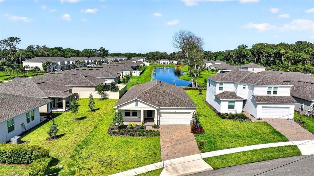 190 Jones Fish Camp Road Edgewater, FL 32141 - Photo 4 of 55 Gallery Image 4