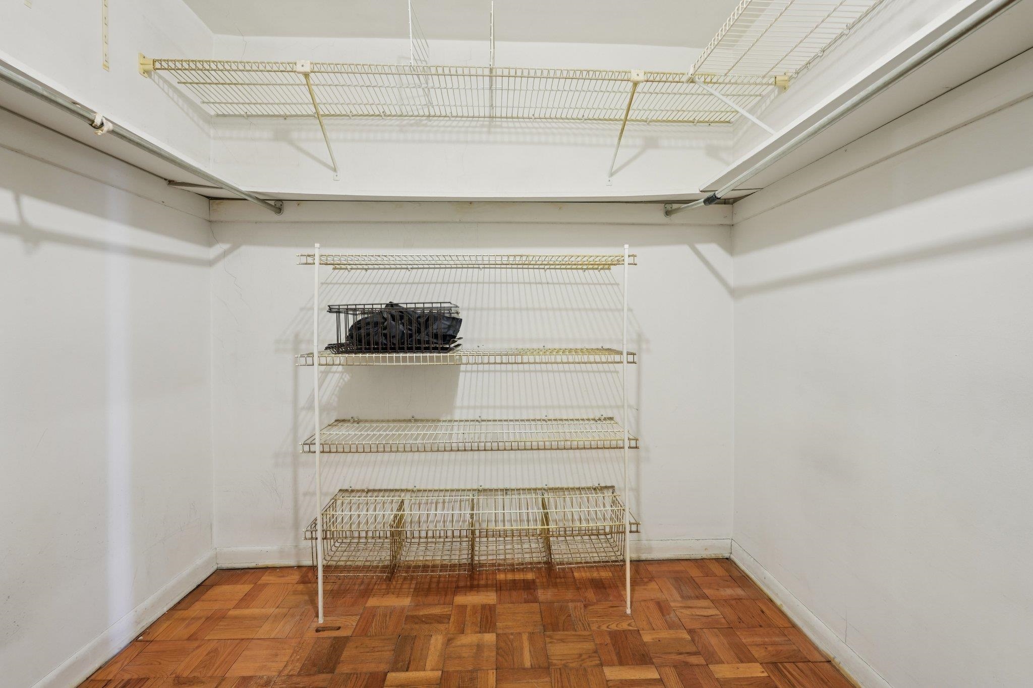 6010 Boulevard East, Unit 54 West New York, NJ 07093 - Photo 15 of 20 a room with storage and utility