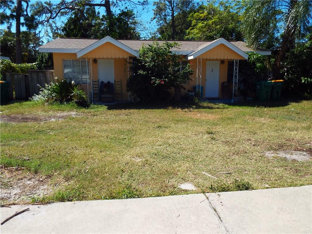 2086 Placida Road, Unit 2 Englewood, FL 34224 - Photo 1 of 1 Gallery Image 1