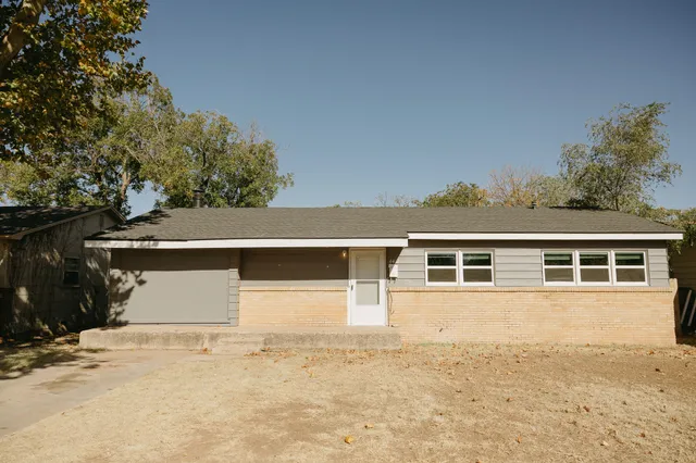 $130,000 | 4412 45th Street, Lubbock, TX 79414