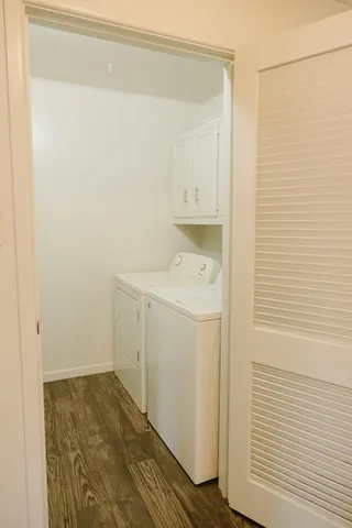 a view of a backyard of the house