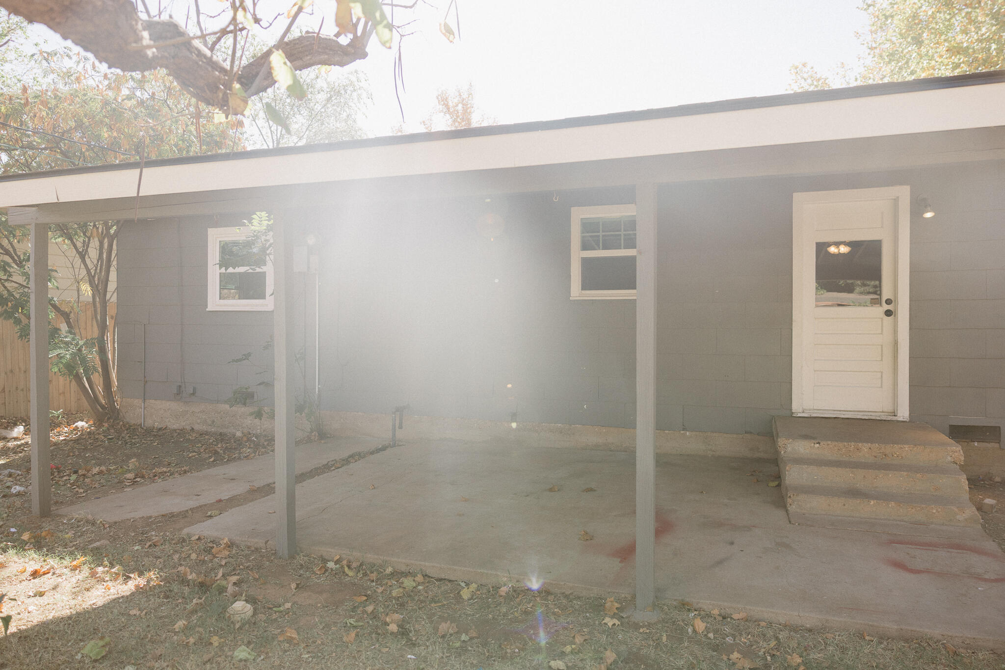 4412 45th Street Lubbock, TX 79414 - Photo 28 of 28 IMG_4405