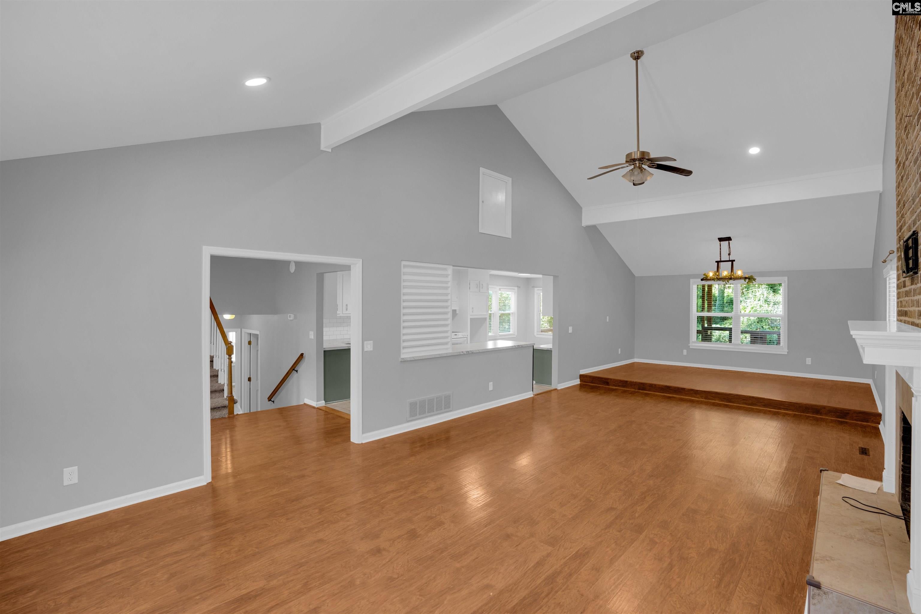 206 Rodborough Road Columbia, SC 29212 - Photo 8 of 50 Gallery Image 8