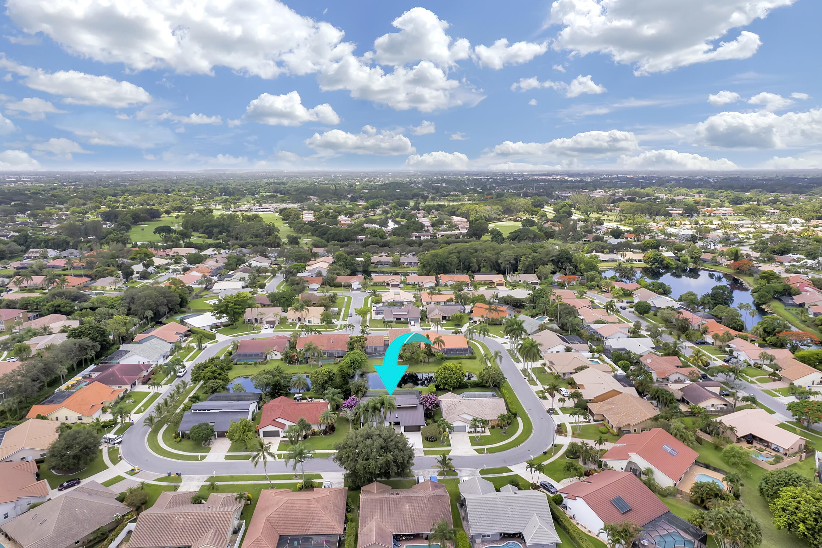 21075 Madria Circle Boca Raton, FL 33433 - Photo 25 of 29 DJI_0018 2