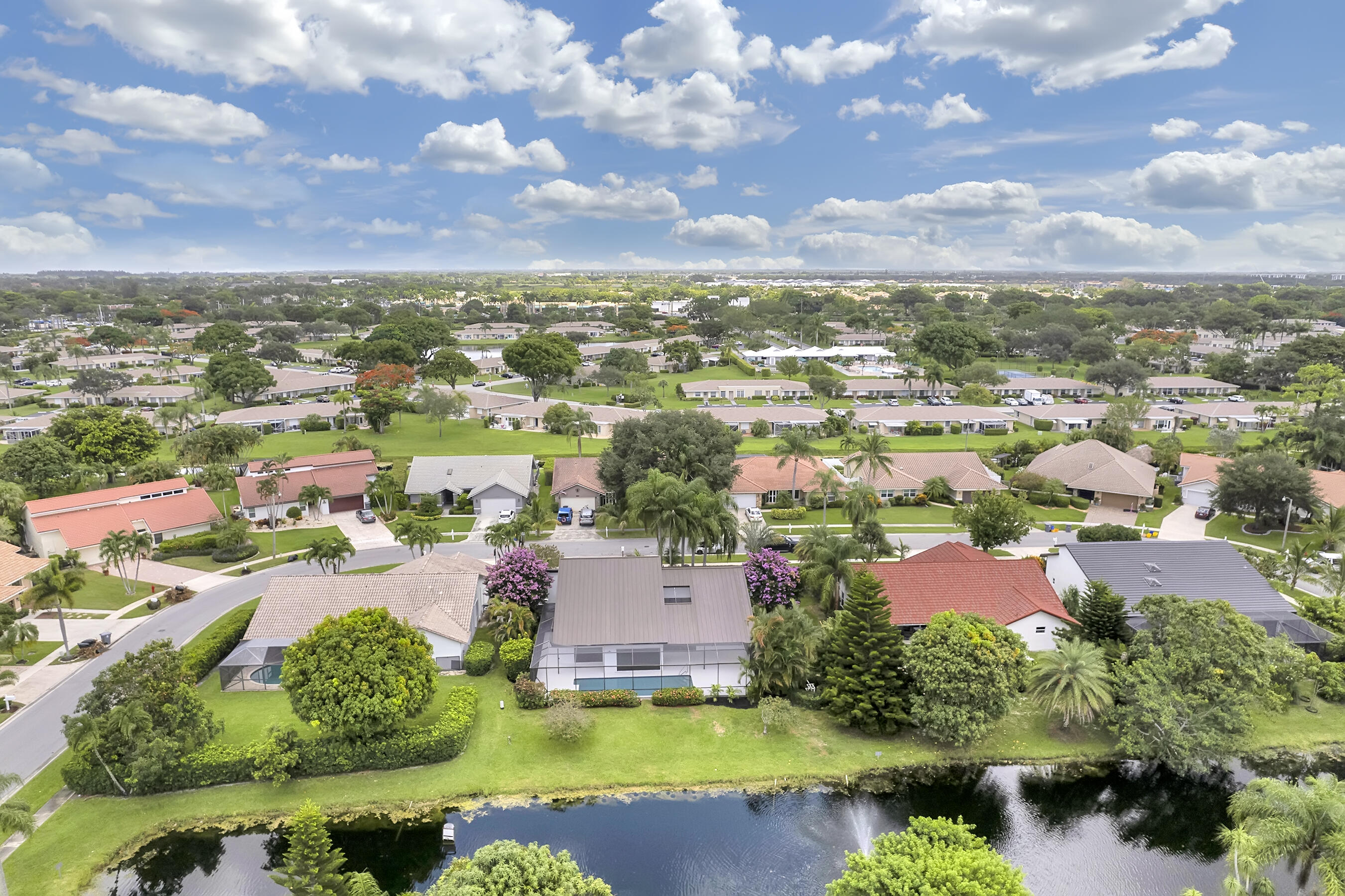 21075 Madria Circle Boca Raton, FL 33433 - Photo 28 of 29 DJI_0015