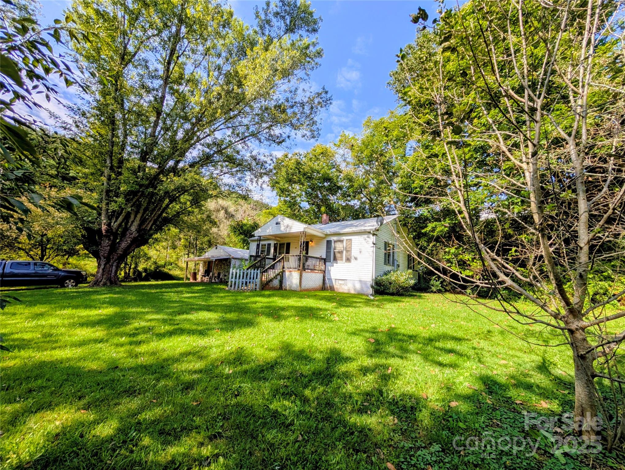 603 Willis Cove Road Canton, NC 28716 - Photo 3 of 20 Gallery Image 3