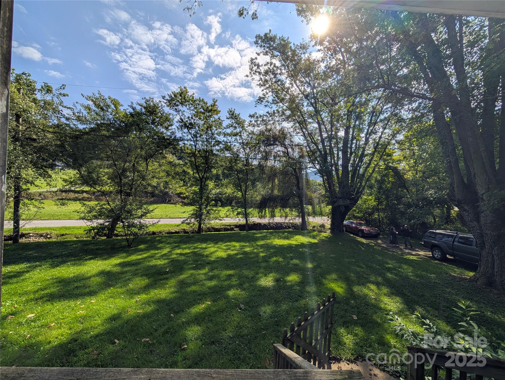 603 Willis Cove Road Canton, NC 28716 - Photo 4 of 20 Gallery Image 4