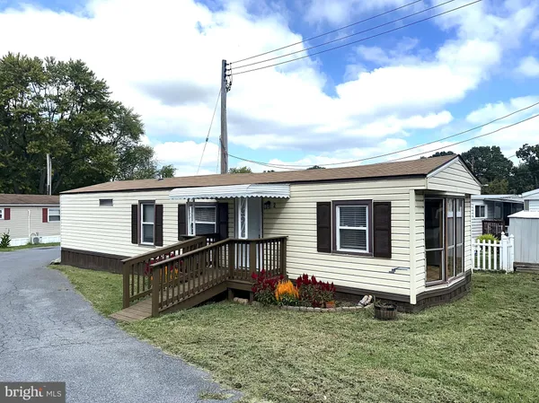 $45,000 | 2400 Lincoln Avenue, Unit 2, Sparrows Point, MD 21219