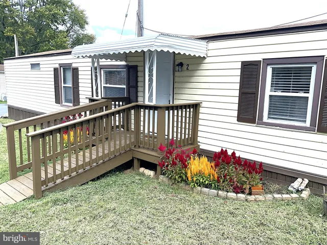 $49,900 | 2400 Lincoln Avenue, Unit 2, Sparrows Point, MD 21219