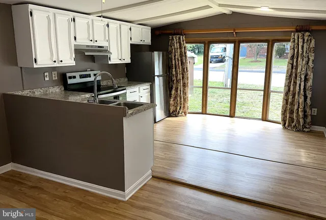 $49,900 | 2400 Lincoln Avenue, Unit 2, Sparrows Point, MD 21219