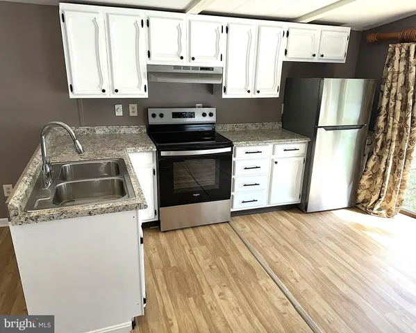 $49,900 | 2400 Lincoln Avenue, Unit 2, Sparrows Point, MD 21219