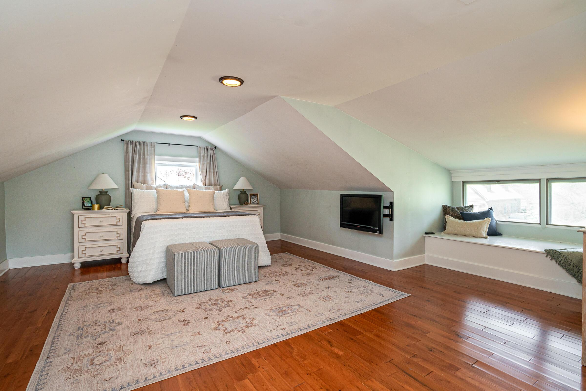 491 Garden Road Columbus, OH 43214 - Photo 22 of 32 491 Garden Rd-35