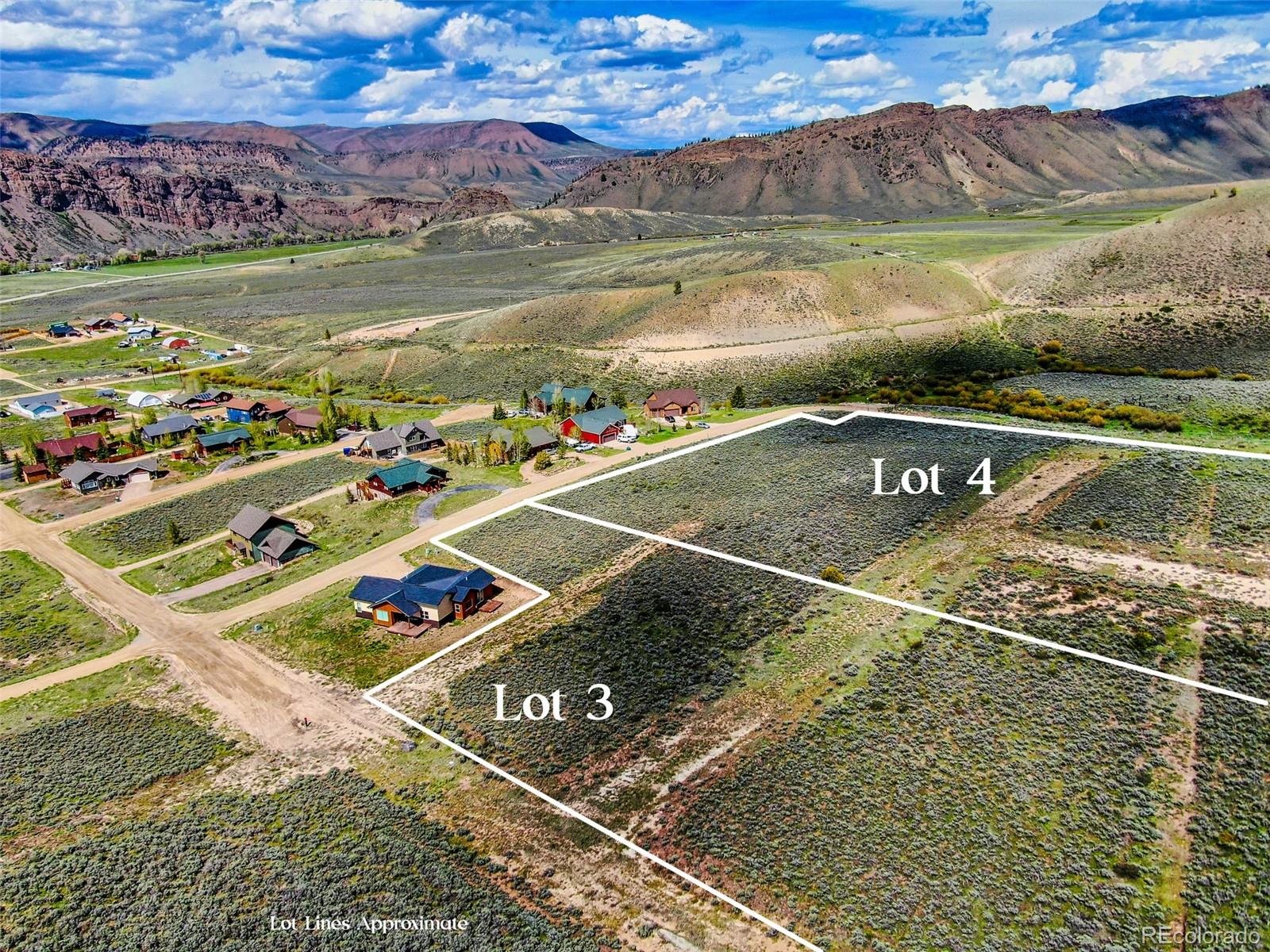 Lot 4 Ridgeway Hot Sulphur Springs Hot Sulphur Springs, CO 80451 - Photo 12 of 26