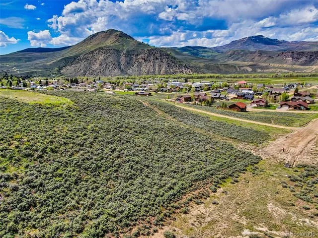 $299,000 | Lot 4 Ridgeway Hot Sulphur Springs, Hot Sulphur Springs, CO 80451