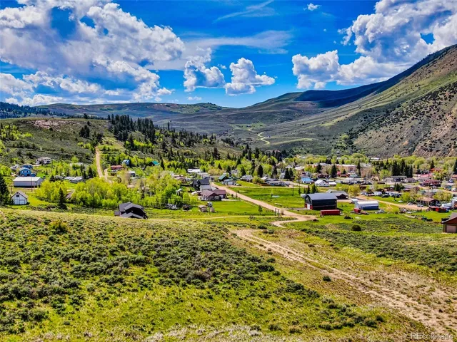 $299,000 | Lot 4 Ridgeway Hot Sulphur Springs, Hot Sulphur Springs, CO 80451