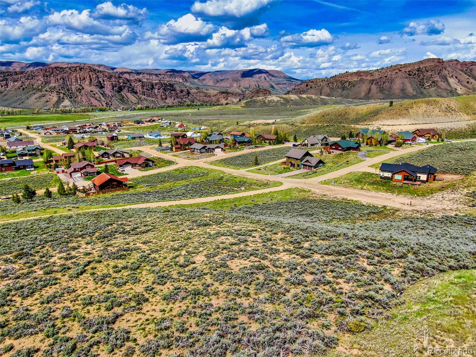Lot 4 Ridgeway Hot Sulphur Springs Hot Sulphur Springs, CO 80451 - Photo 5 of 26