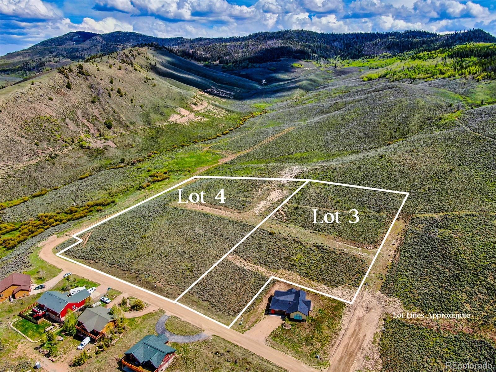 Lot 4 Ridgeway Hot Sulphur Springs Hot Sulphur Springs, CO 80451 - Photo 8 of 26
