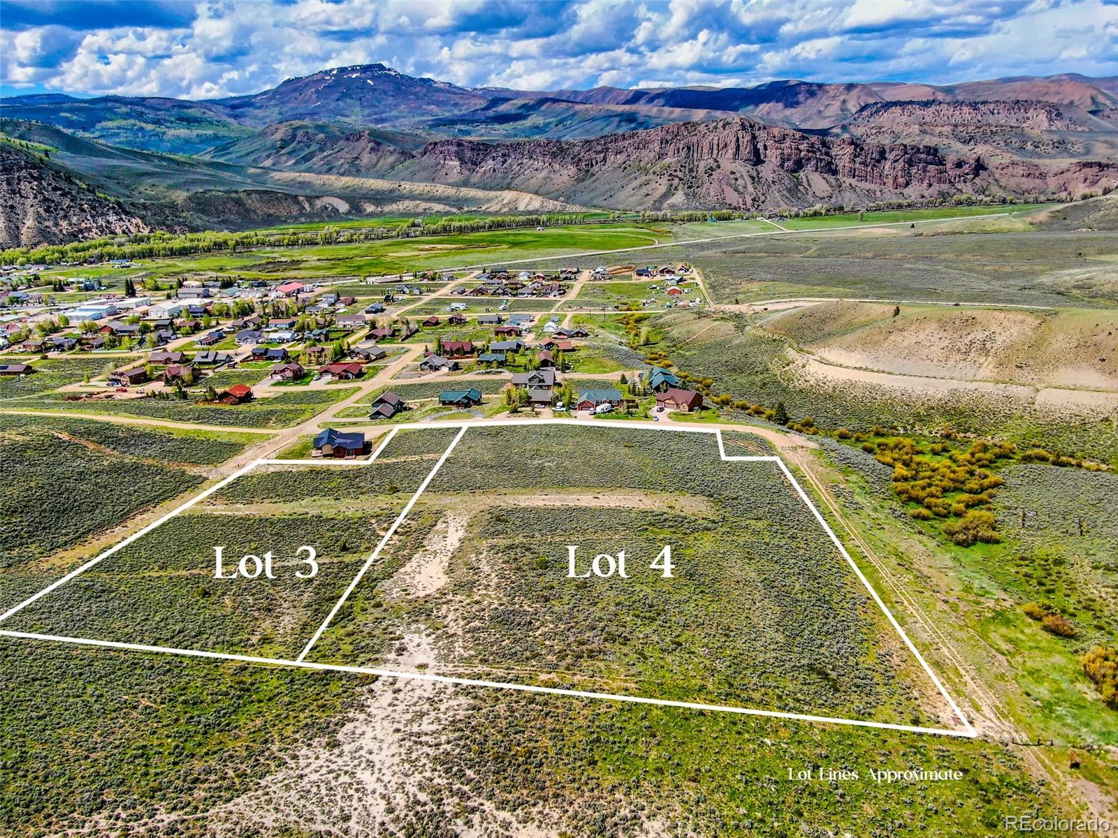 Lot 4 Ridgeway Hot Sulphur Springs Hot Sulphur Springs, CO 80451 - Photo 10 of 26