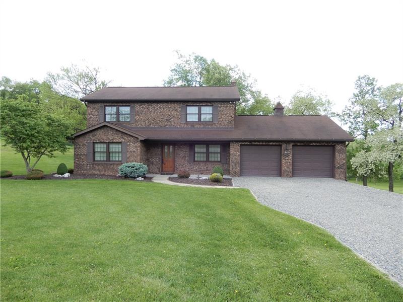 3151 Robinson Run Road McDonald, PA 15057 - Photo 1 of 25 Welcome To 3151 Robinson Run Rd!