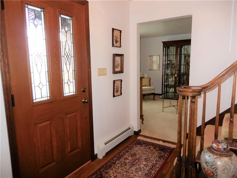 3151 Robinson Run Road McDonald, PA 15057 - Photo 2 of 25 Entry 3151 Robinson Run Rd