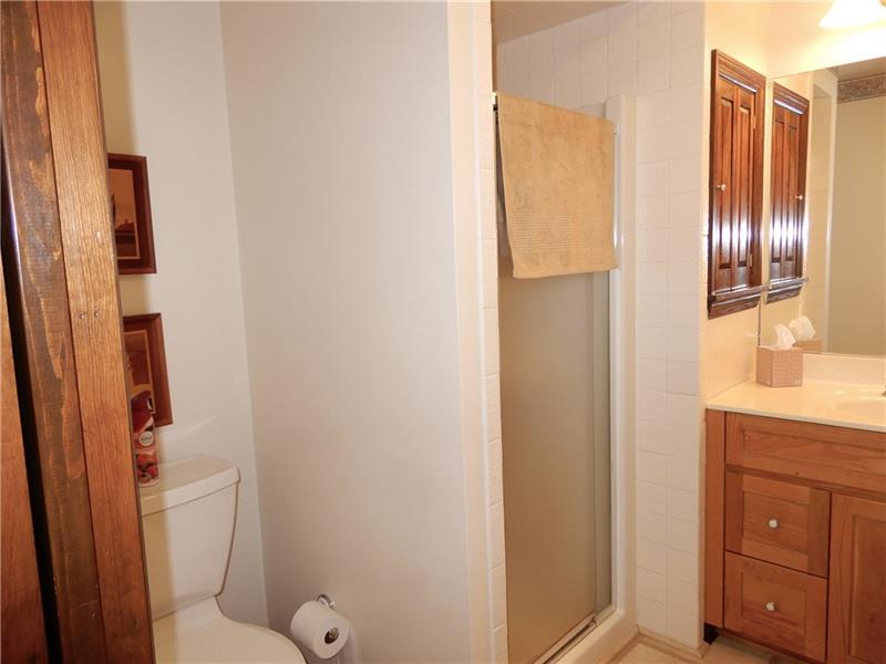 3151 Robinson Run Road McDonald, PA 15057 - Photo 12 of 25 Full Bath Main Floor 3151 Robinson Run Rd