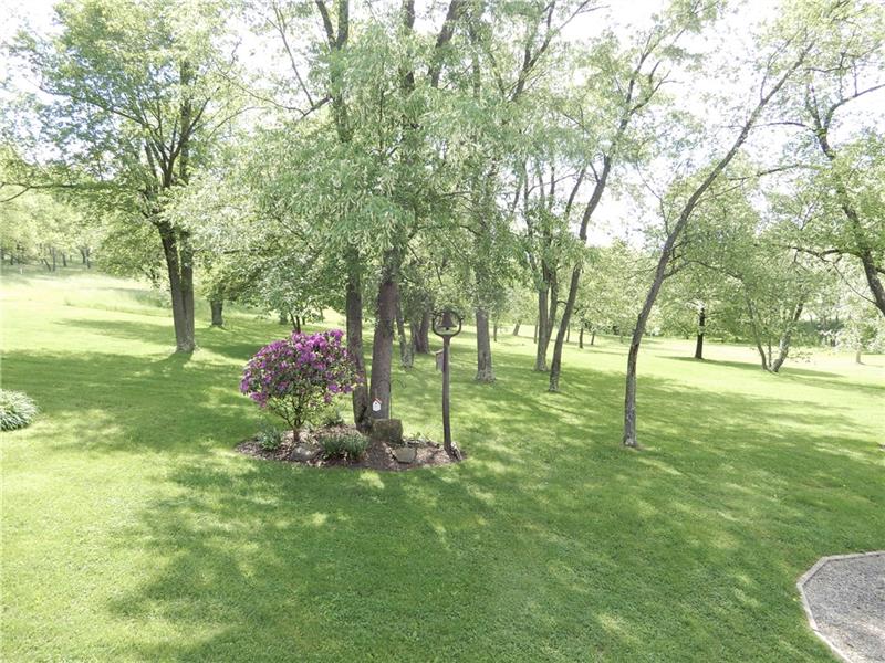 3151 Robinson Run Road McDonald, PA 15057 - Photo 22 of 25 Rear Yard 3151 Robinson Run Rd