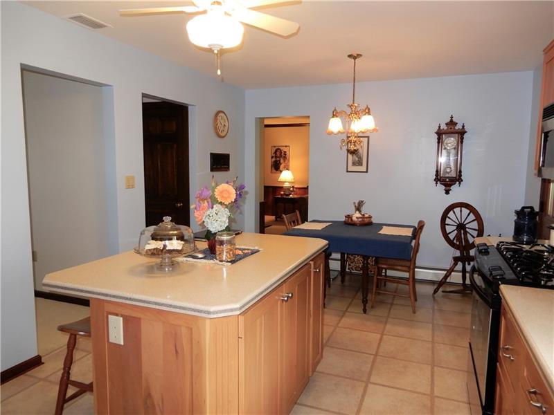 3151 Robinson Run Road McDonald, PA 15057 - Photo 7 of 25 Kitchen 3151 Robinson Run Rd