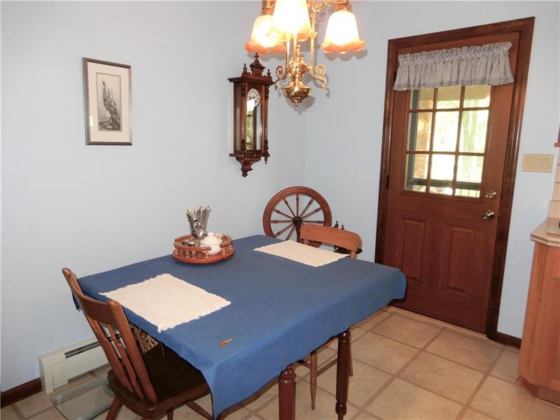 3151 Robinson Run Road McDonald, PA 15057 - Photo 9 of 25 Kitchen 3151 Robinson Run Rd