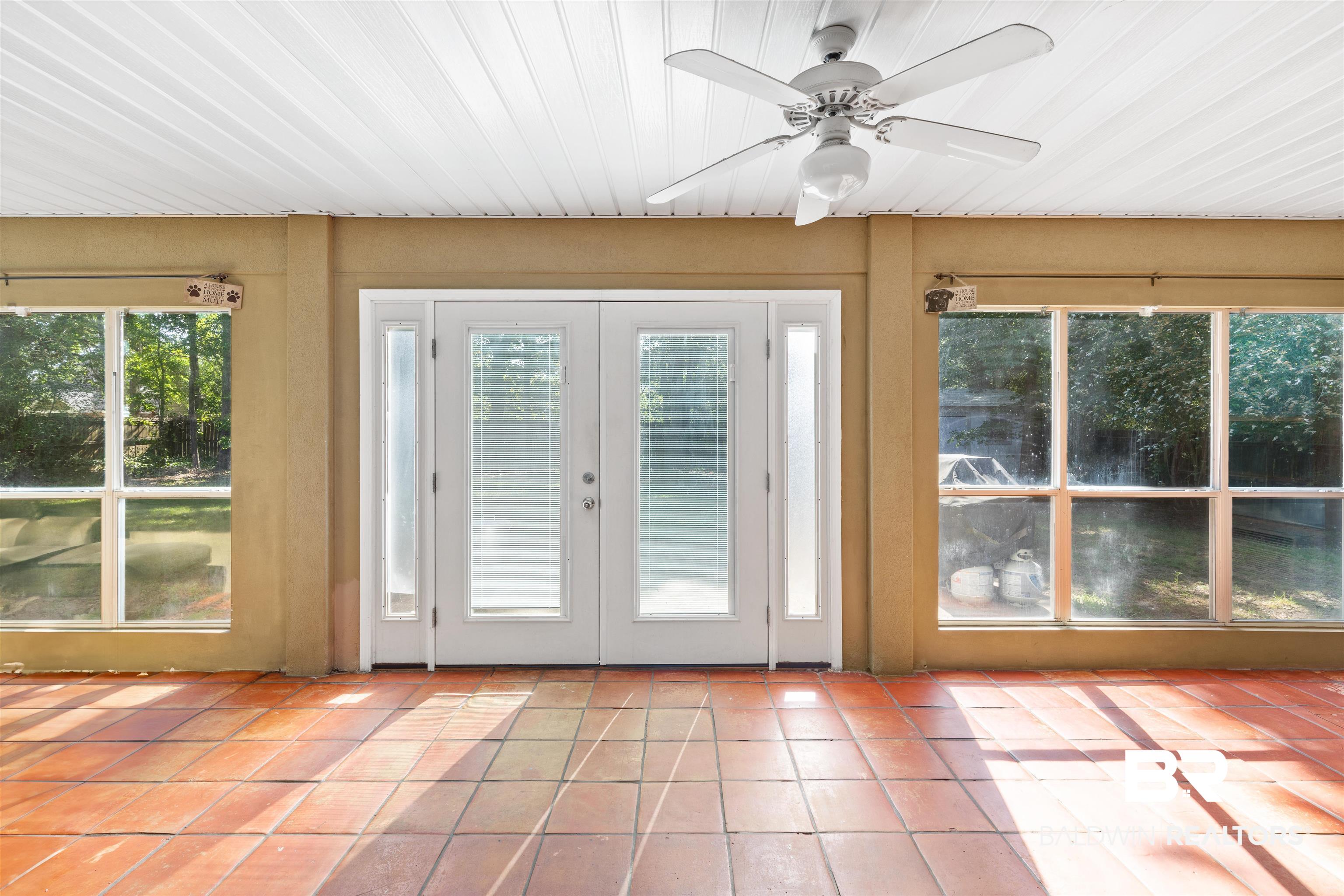3075 Azalea Trace Drive Mobile, AL 36695 - Photo 28 of 33 Sun Room
