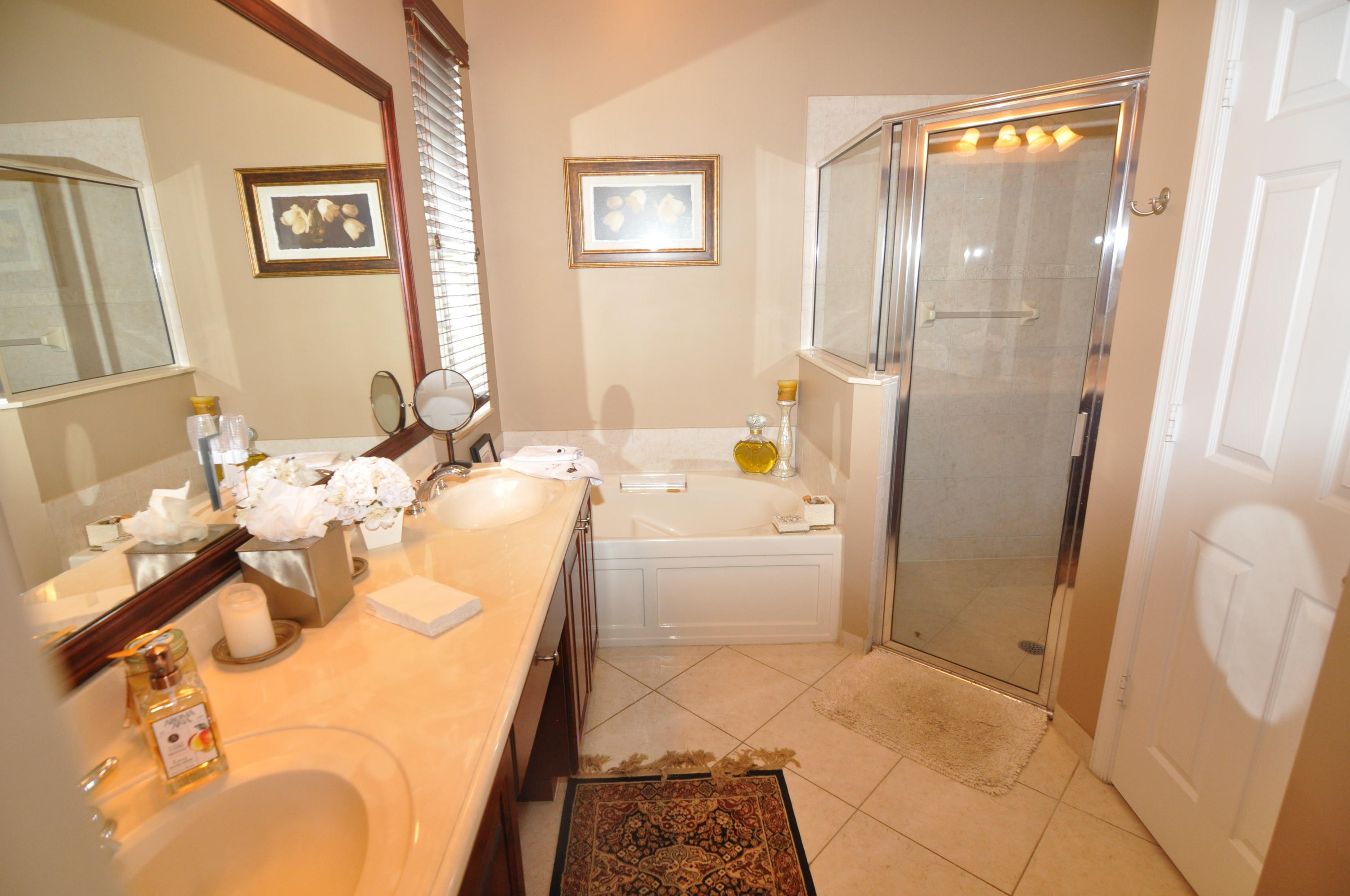191 Via Veracruz Jupiter, FL 33458 - Photo 12 of 25 MASTER BATH