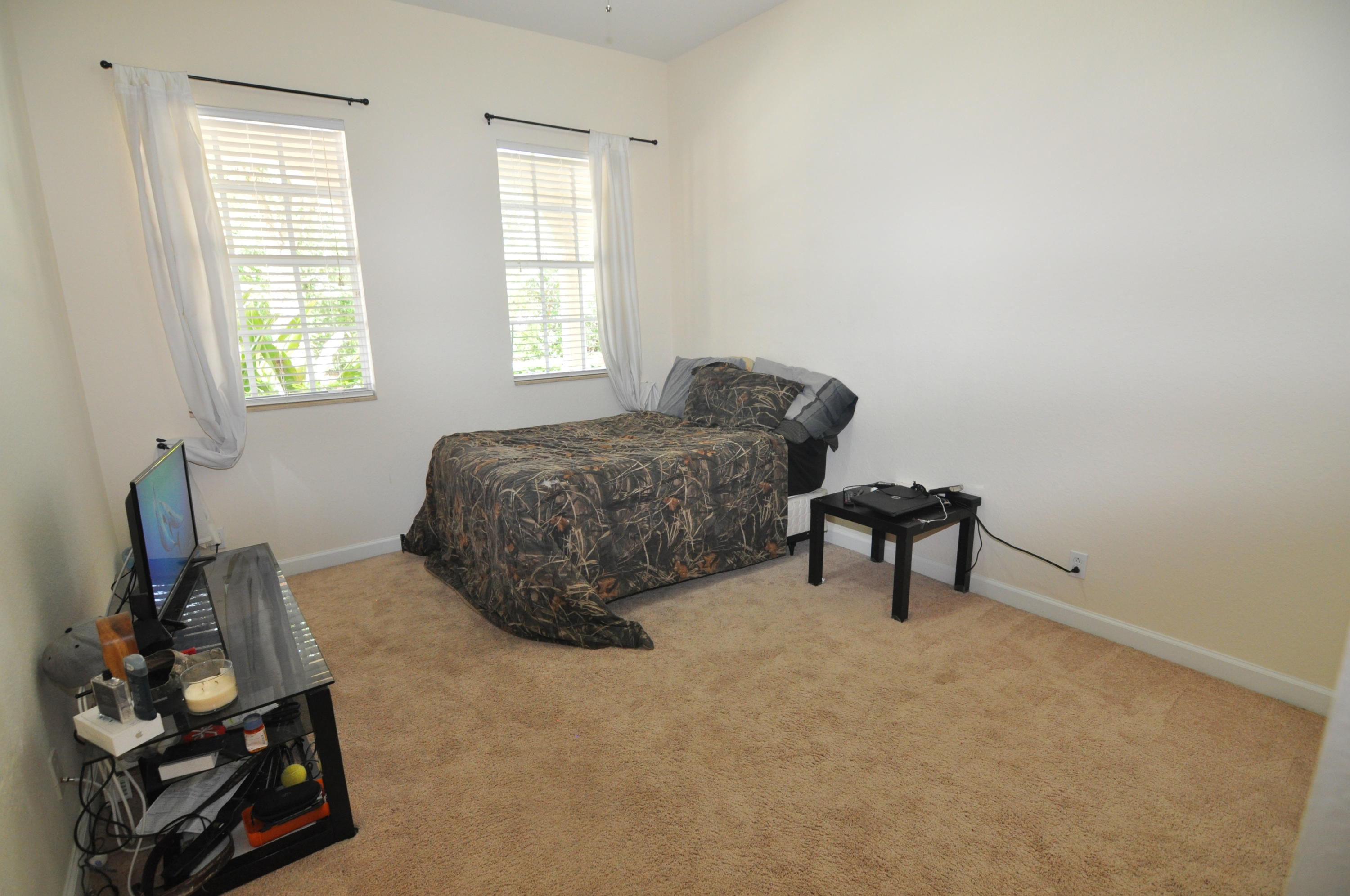 191 Via Veracruz Jupiter, FL 33458 - Photo 14 of 25 BEDROOM 3
