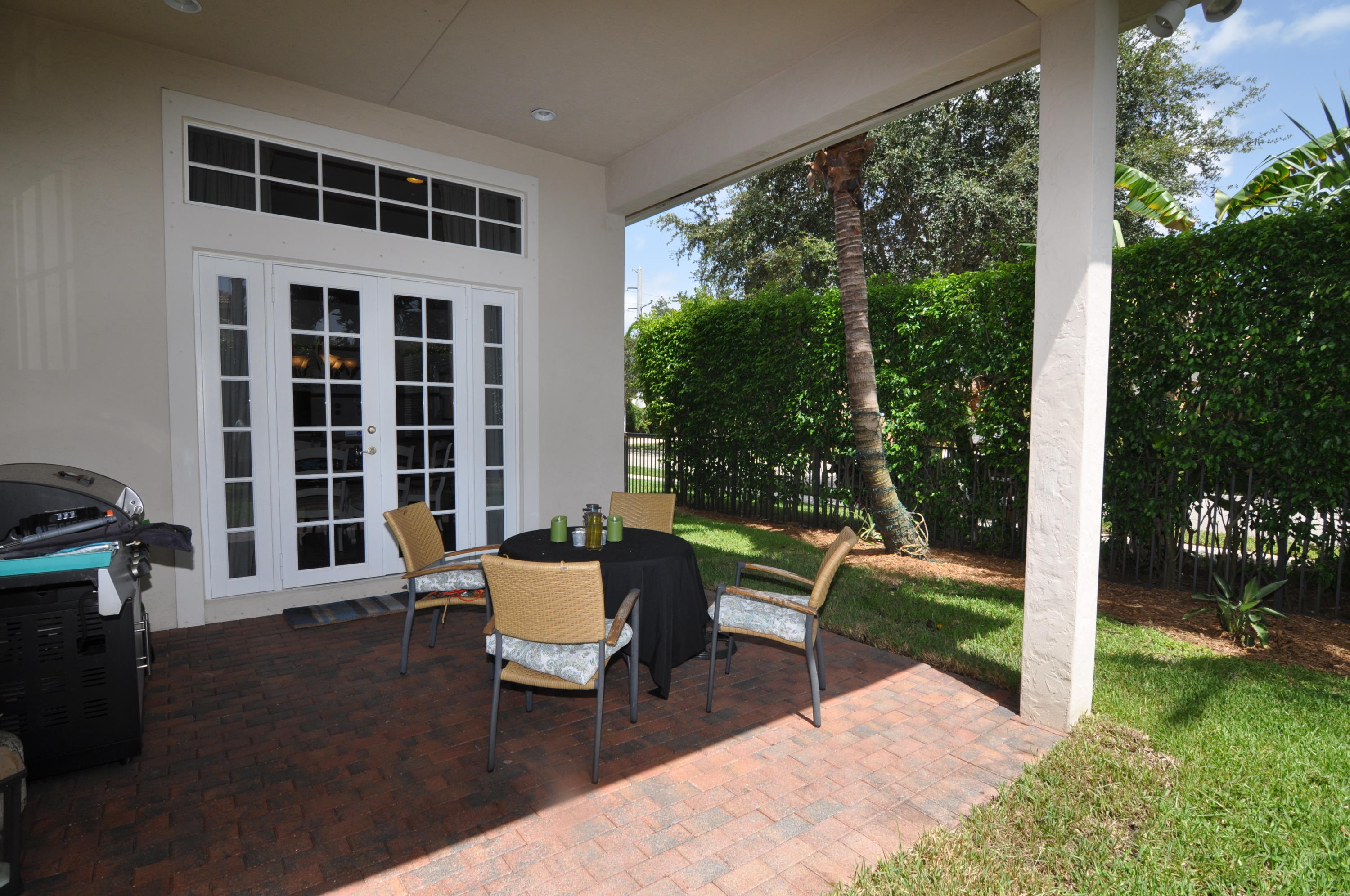 191 Via Veracruz Jupiter, FL 33458 - Photo 17 of 25 PATIO