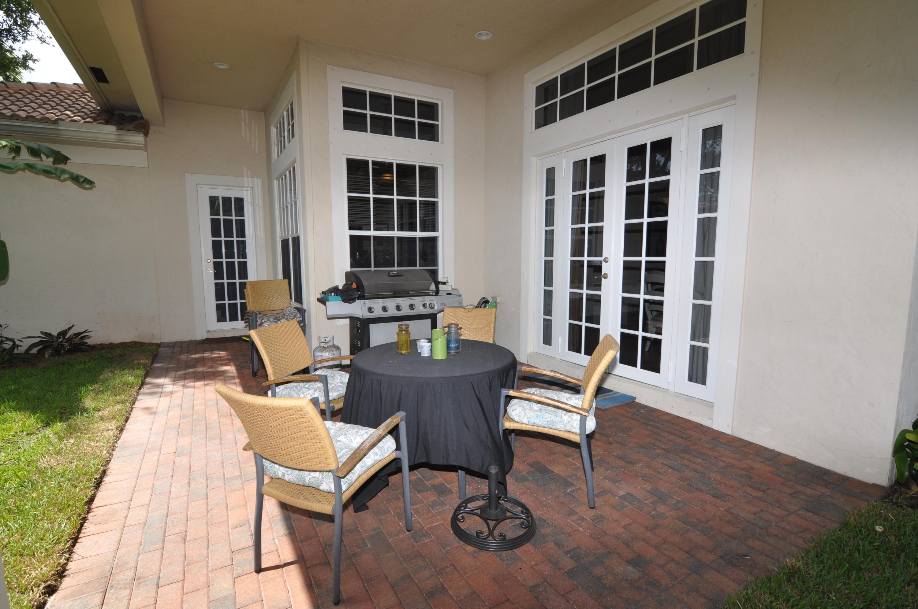 191 Via Veracruz Jupiter, FL 33458 - Photo 18 of 25 PATIO