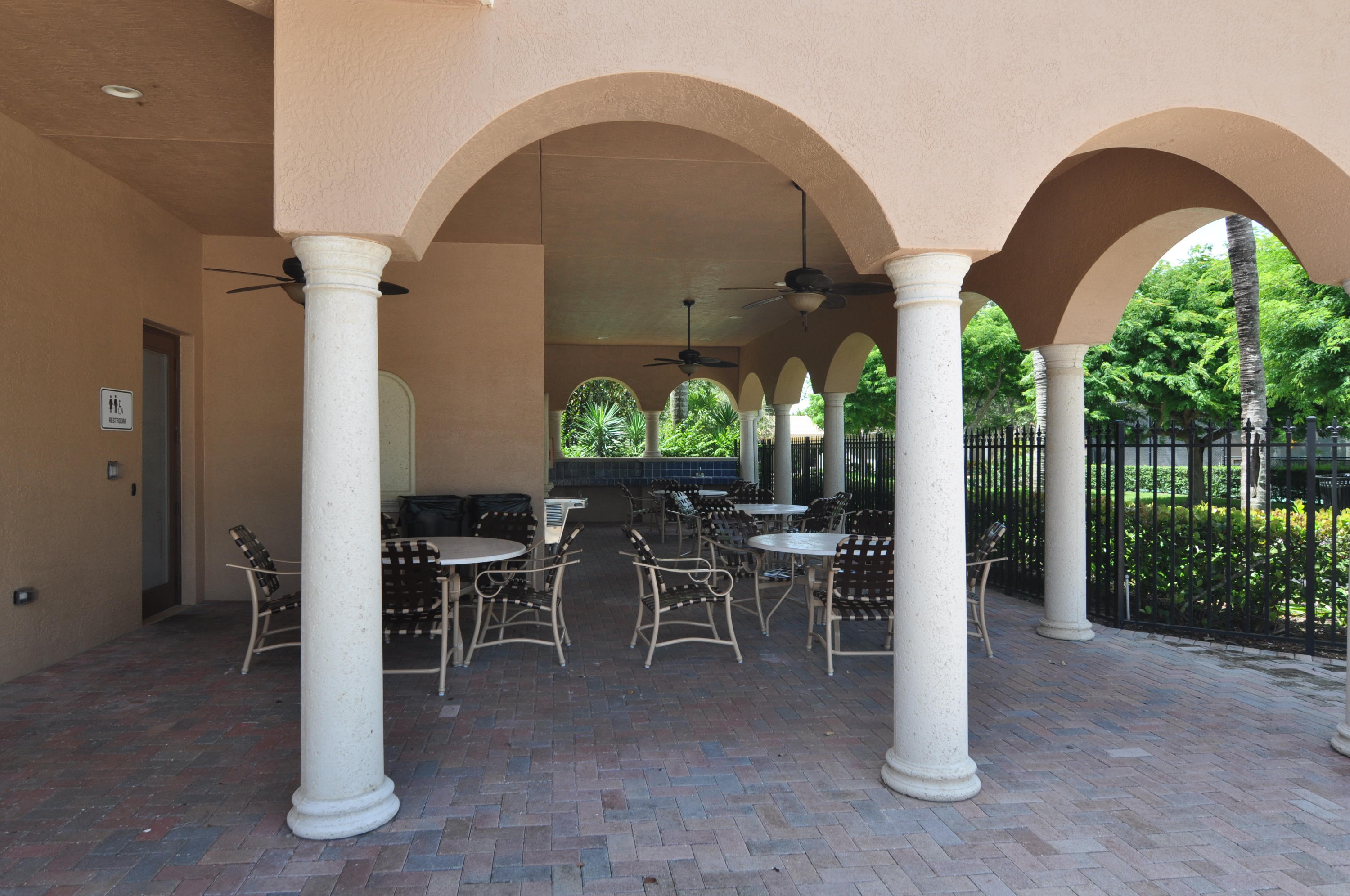 191 Via Veracruz Jupiter, FL 33458 - Photo 20 of 25 CLUBHOUSE