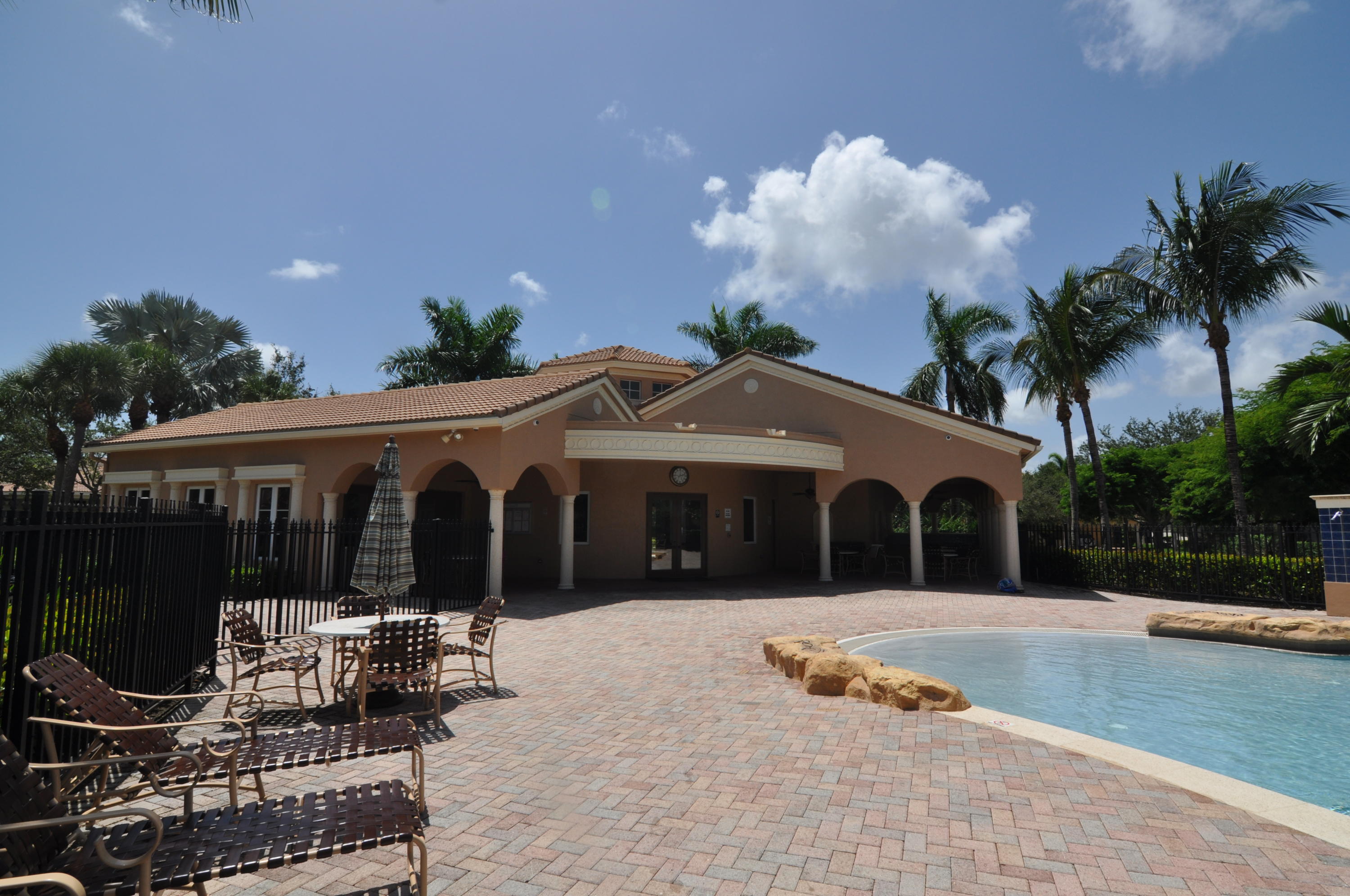 191 Via Veracruz Jupiter, FL 33458 - Photo 22 of 25 CLUBHOUSE