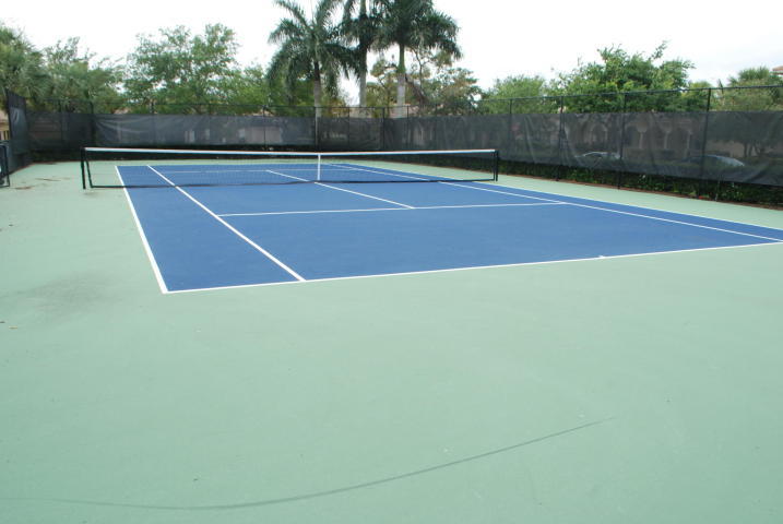 191 Via Veracruz Jupiter, FL 33458 - Photo 25 of 25 TENNIS