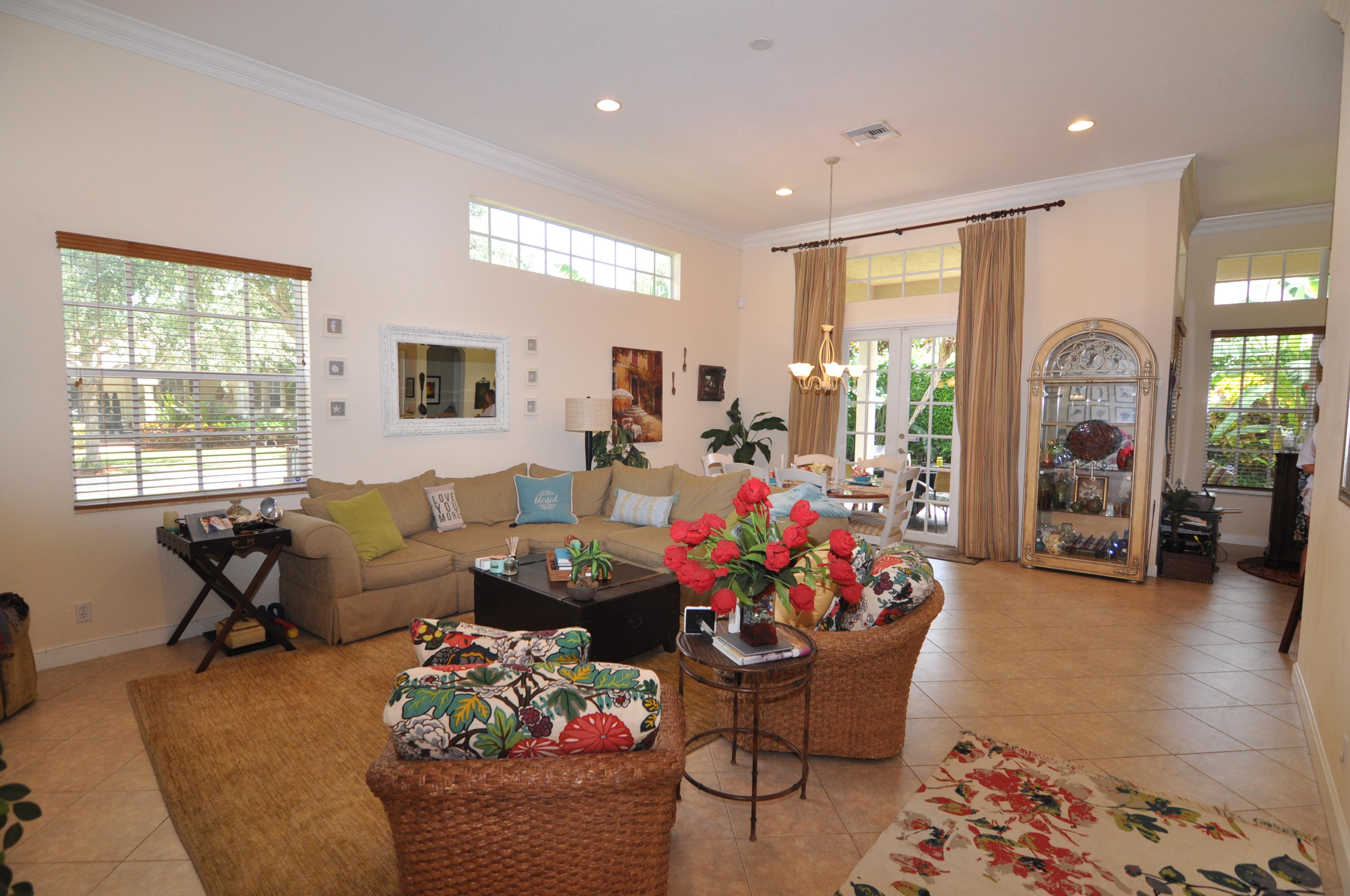 191 Via Veracruz Jupiter, FL 33458 - Photo 4 of 25 LIVING AREA