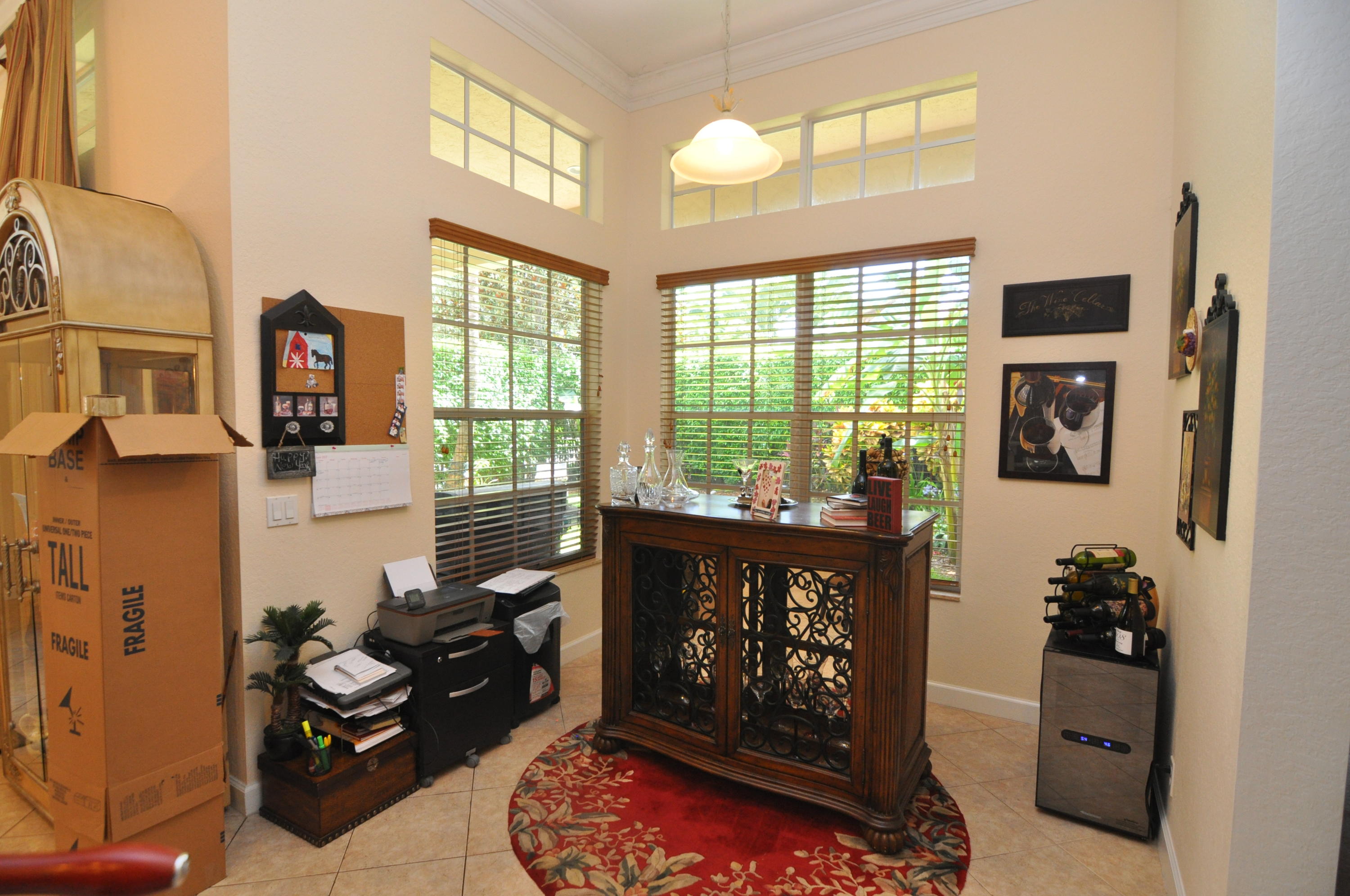 191 Via Veracruz Jupiter, FL 33458 - Photo 6 of 25 BREAKFAST AREA