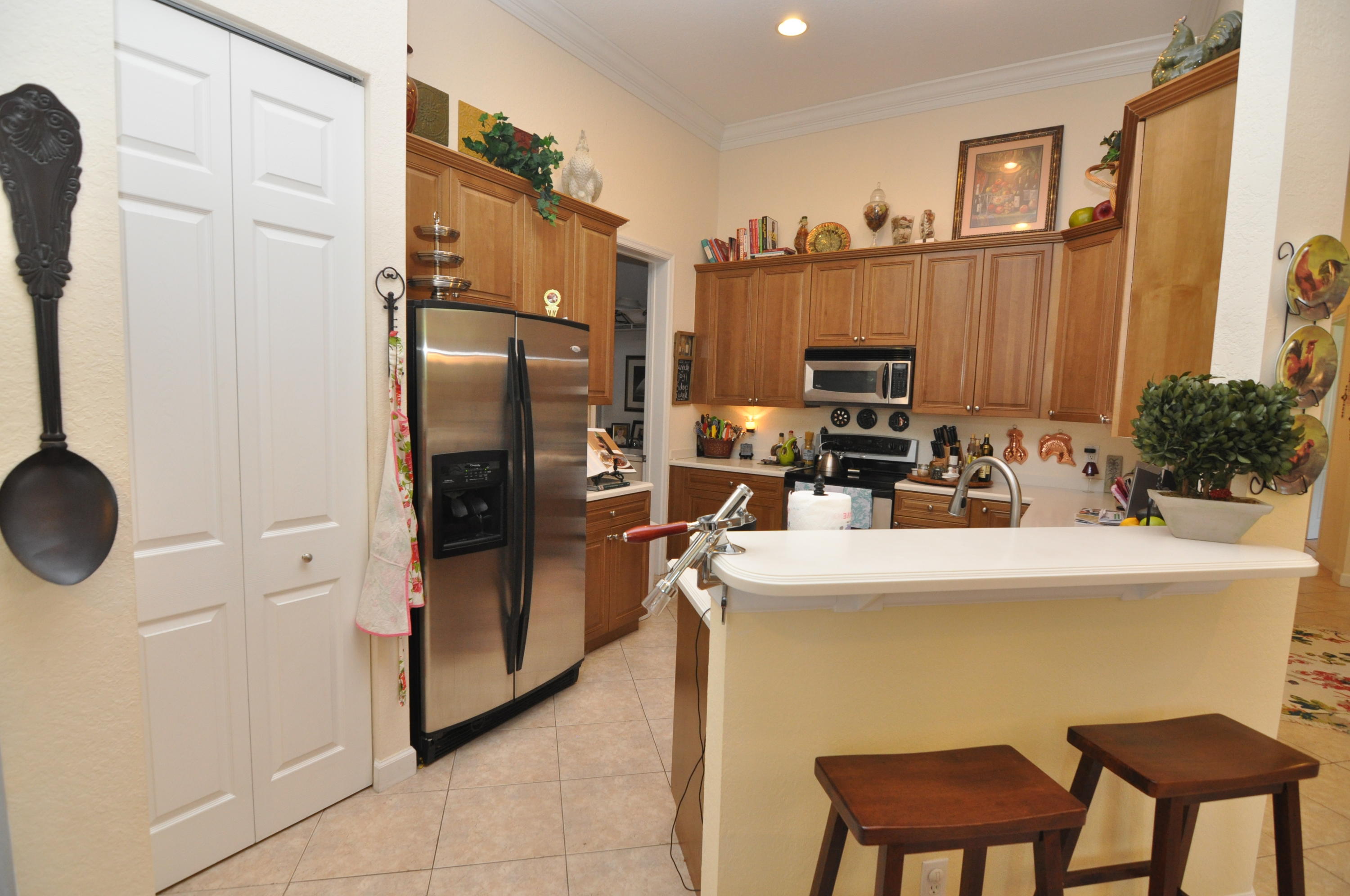 191 Via Veracruz Jupiter, FL 33458 - Photo 7 of 25 KITCHEN