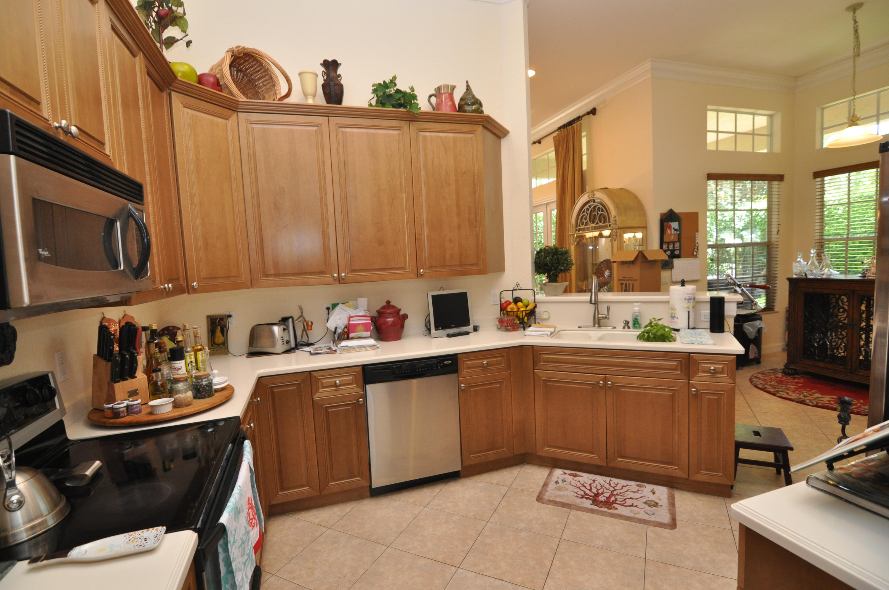 191 Via Veracruz Jupiter, FL 33458 - Photo 9 of 25 KITCHEN