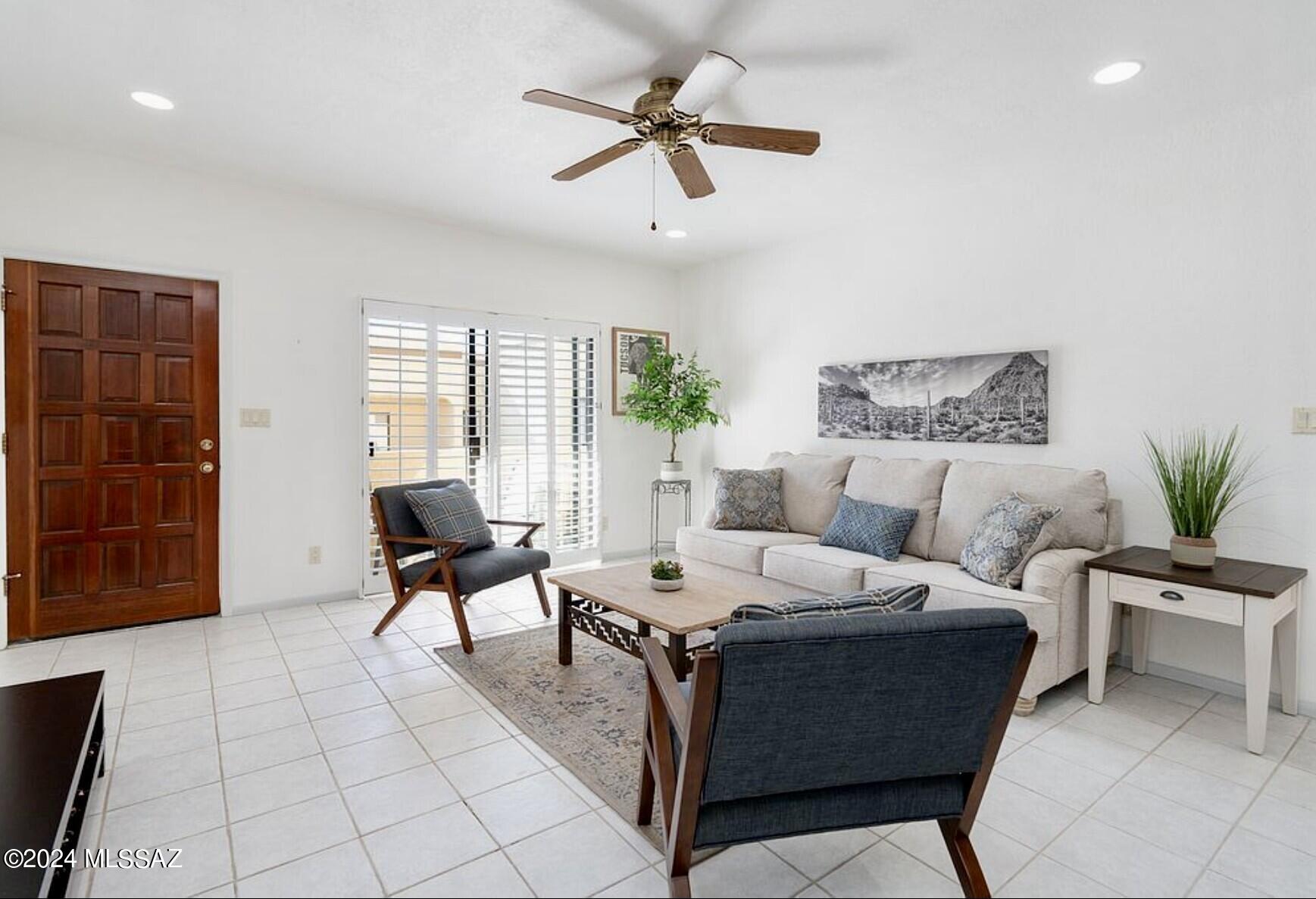 5500 North Valley View Road, Unit 228 Tucson, AZ 85718 - Photo 3 of 14