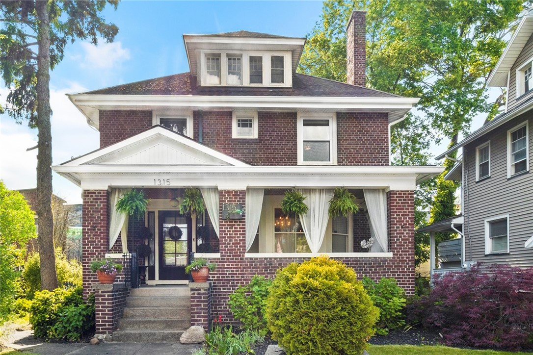 1315 Culver Road Rochester, NY 14609 - Photo 2 of 45