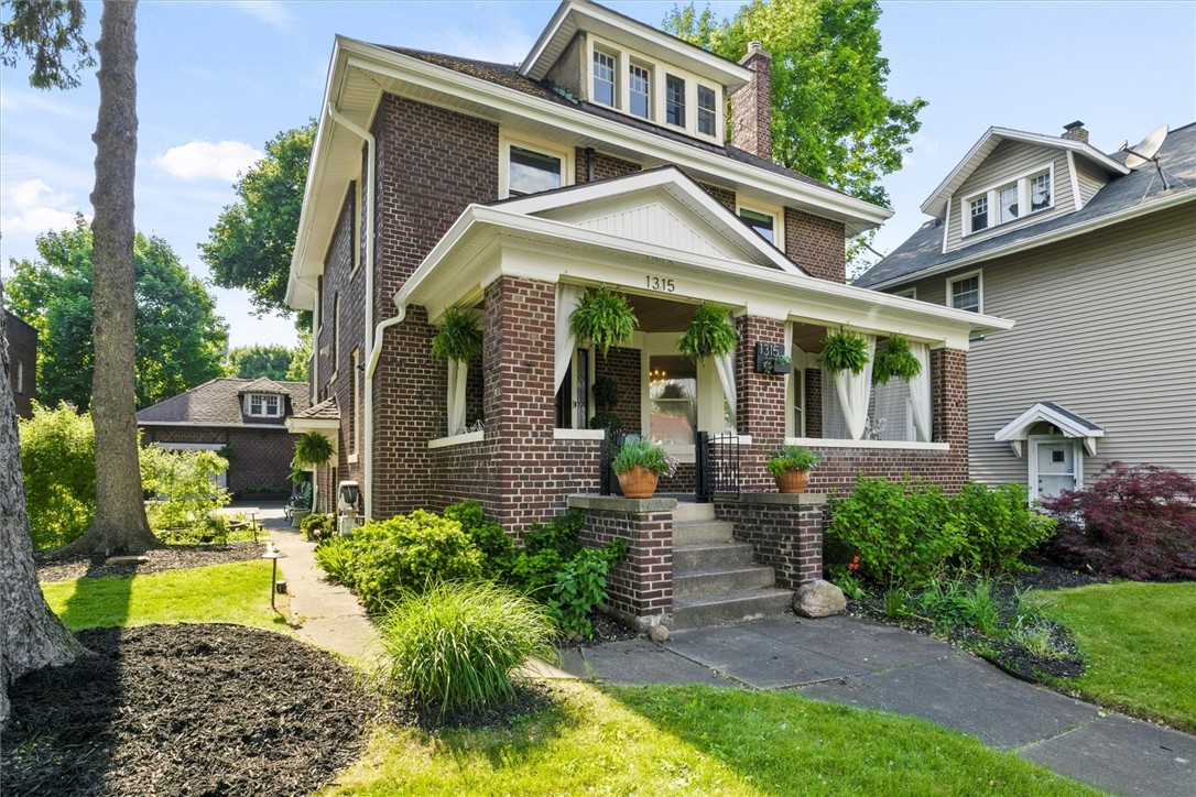 1315 Culver Road Rochester, NY 14609 - Photo 3 of 45