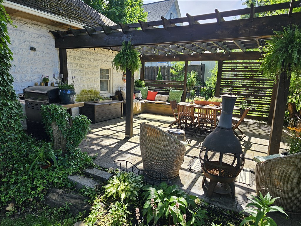 1315 Culver Road Rochester, NY 14609 - Photo 35 of 45