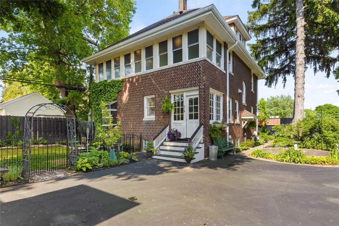 1315 Culver Road Rochester, NY 14609 - Photo 42 of 45