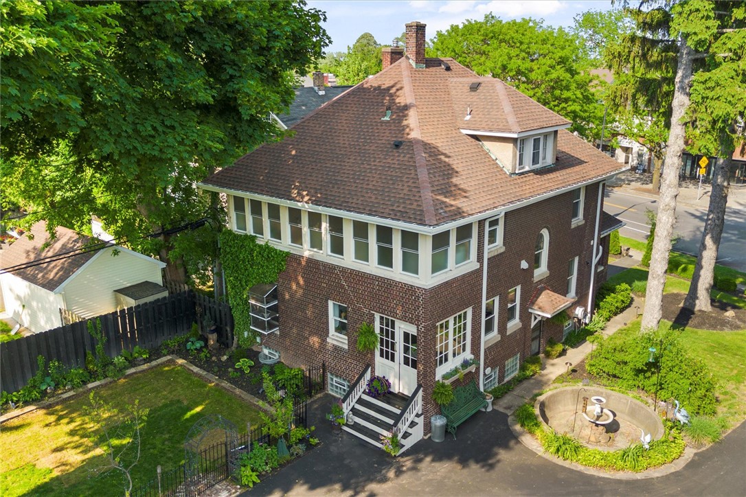 1315 Culver Road Rochester, NY 14609 - Photo 43 of 45